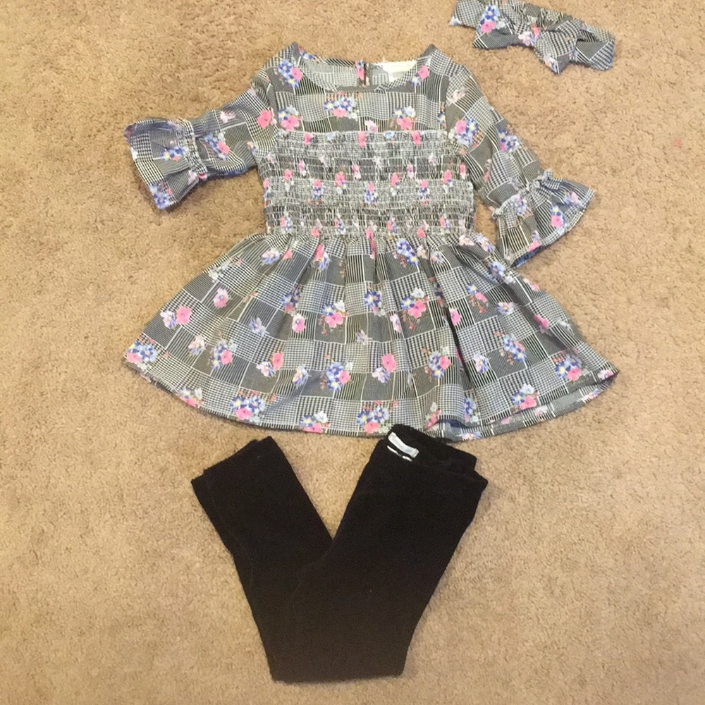 3 piece set